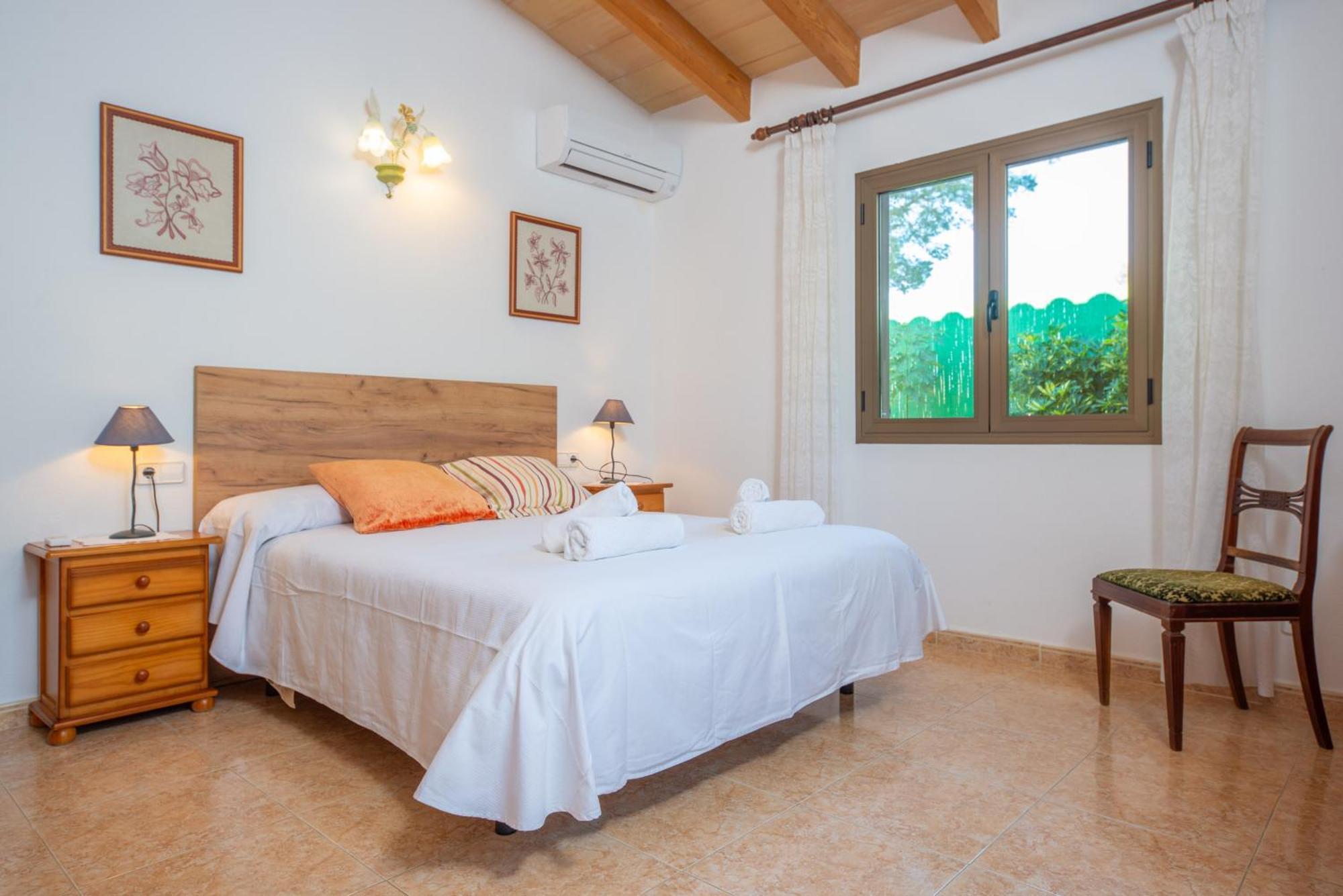 Casa Caty Villa Sa Rapita Exterior photo